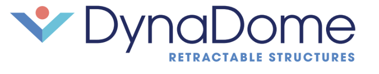 DynaDome Retractable Enclosures