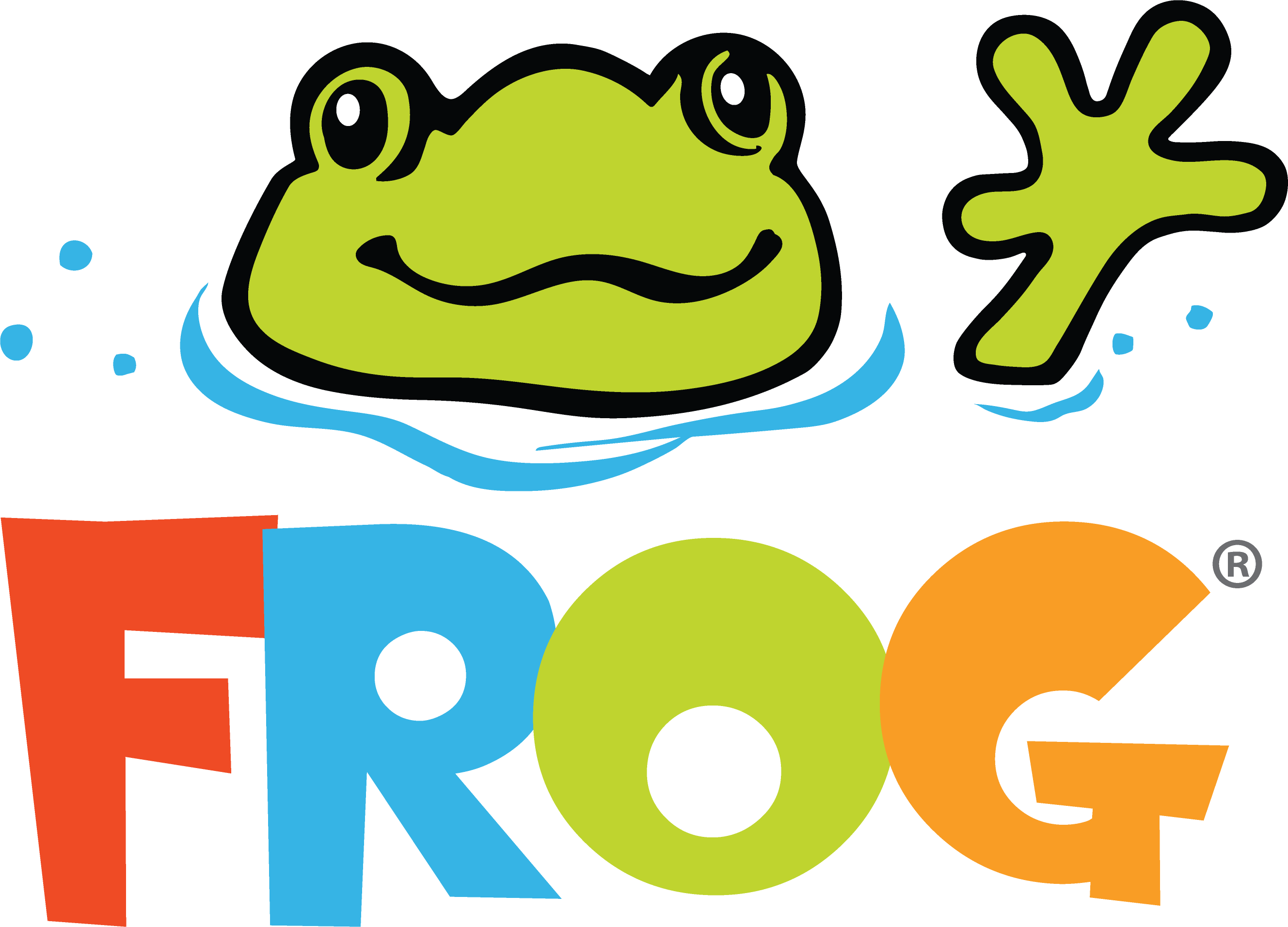 FROG