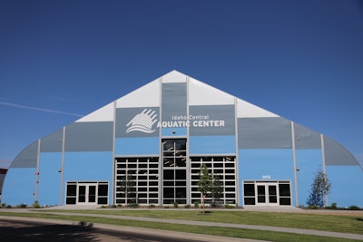 Why Sprung’s Athletic Facilities Are in a League of Their Own