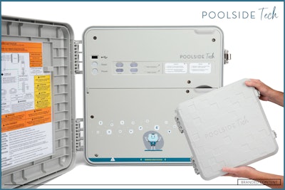 Industry Spotlight: Poolside Tech