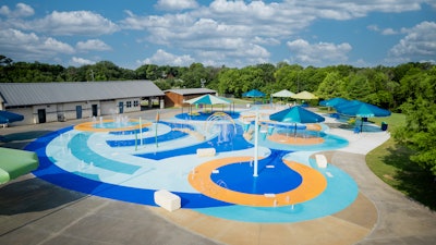 A Positive Play on Aquatic Staffing Problems