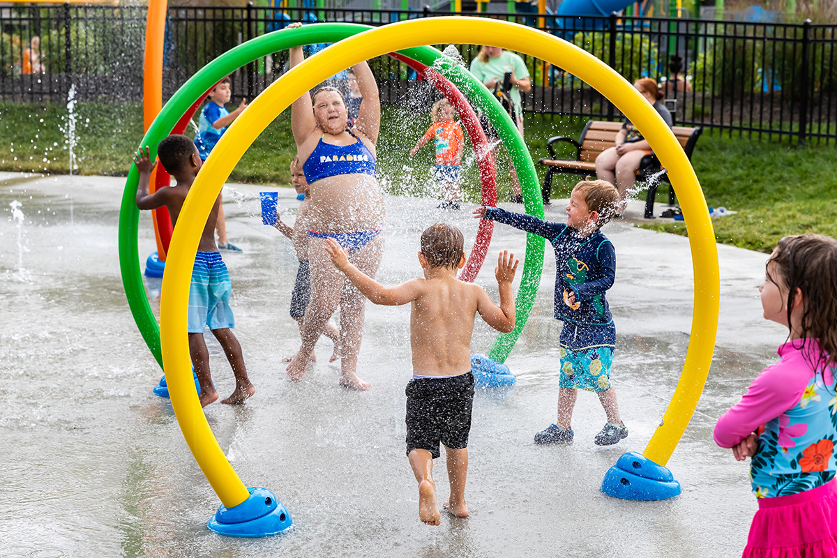 Building Communities, One Pool at a Time: Insights from a Parks and Rec Leader