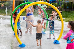 Building Communities, One Pool at a Time: Insights from a Parks and Rec Leader