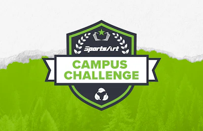Powering Sustainability: The SportsArt Campus Challenge
