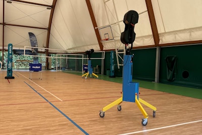 The Importance of Volleyball Training Tools in Practice