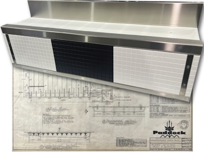 Where Manufacturing Meets Design: The Paddock Advantage