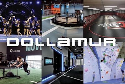 Your Sport, Our Surface