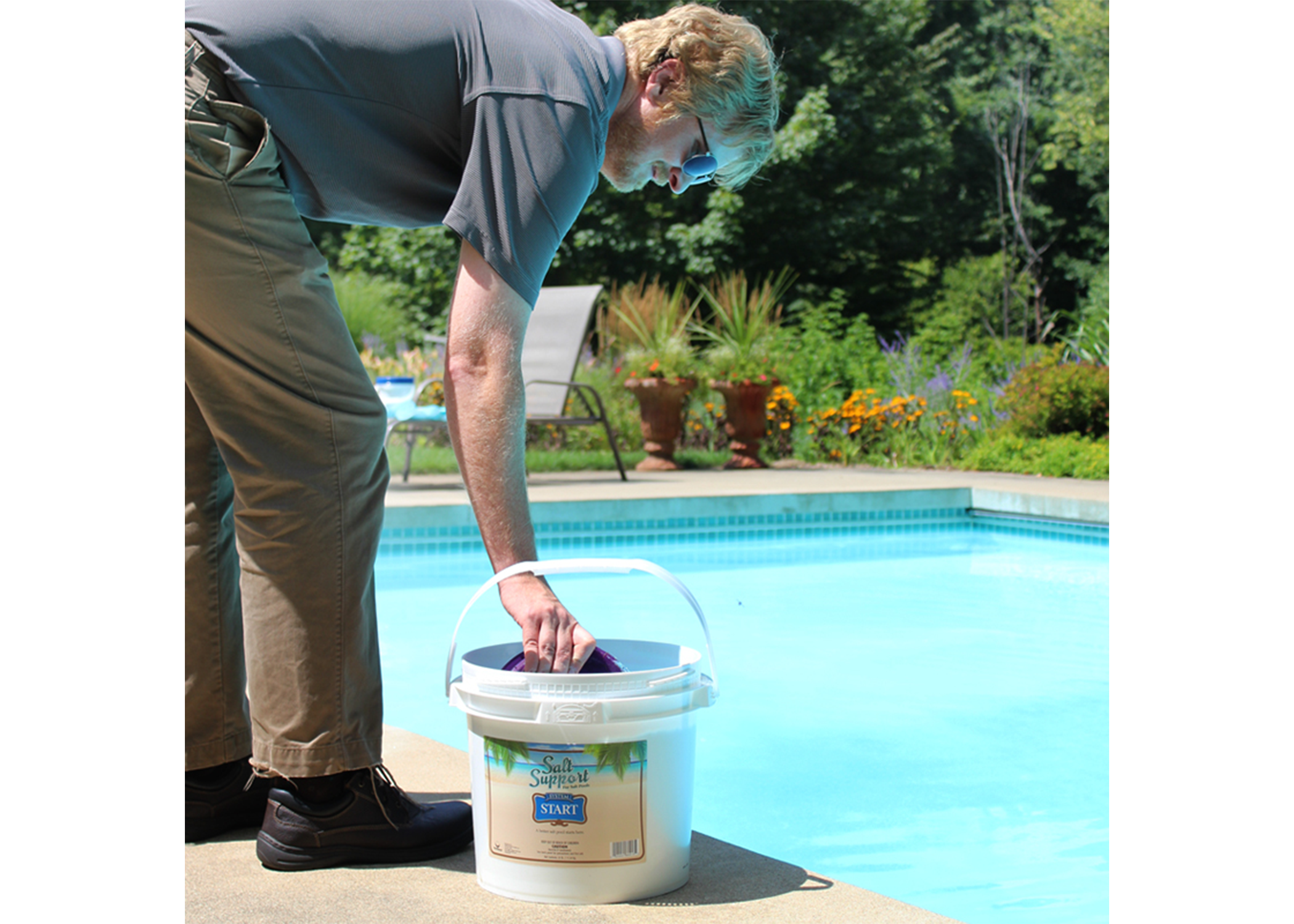 Borates: The Key to Longer-Lasting Salt Chlorine Generators