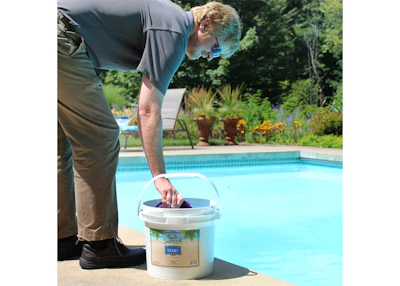 Borates: The Key to Longer-Lasting Salt Chlorine Generators