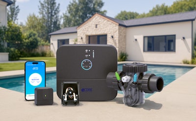 Simple, Smart and Expandable: Meet CORE CONTROL by CircuPool