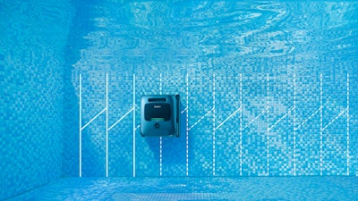 Beatbot AquaSense 2 Ultra: Advancing Automated Pool Cleaning Technology