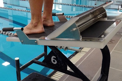 Redefining Performance: Sprint with Rapid Lock™ Is Changing the Game in Competitive Swimming