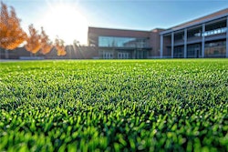 Testing Finds No Detectable PFAS in FieldTurf—Outperforming Even Grass