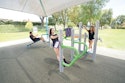 Redefine Outdoor Fitness With ELEVATE® and ACTIVATE® Fitness Solutions by BCI Burke®