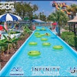 PVC Membrane Revitalizes Lazy Rivers at Florida Waterpark