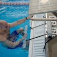 Backstroke Start Devices: The Standard for Safer, Faster Swimming