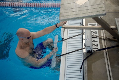 Backstroke Start Devices: The New Standard for Safer, Faster Swimming
