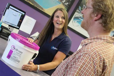 Retail Strategy: Boosting Customer Loyalty with Borates