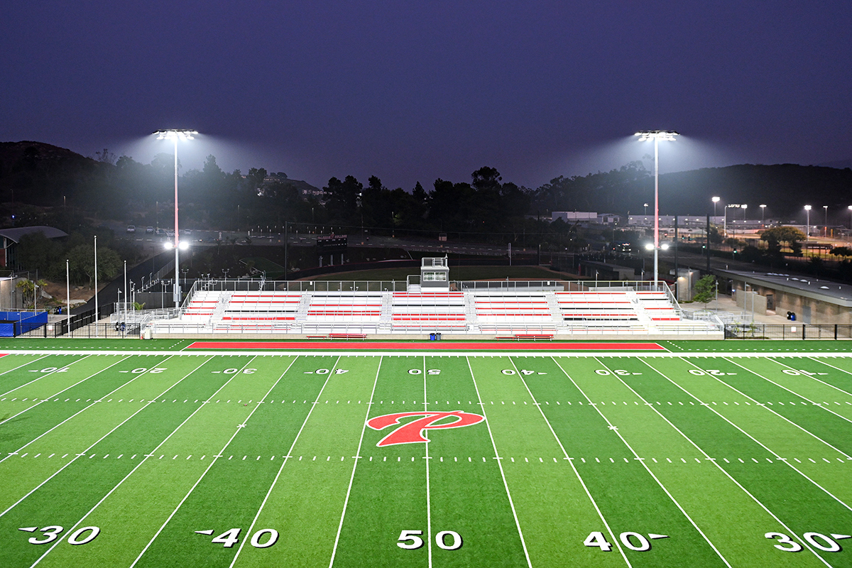 Every Night Lights: Extending Facility Usage Creates New Opportunities