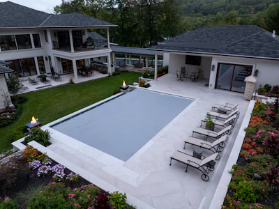The Pool Professional's Case for Automatic Pool Covers