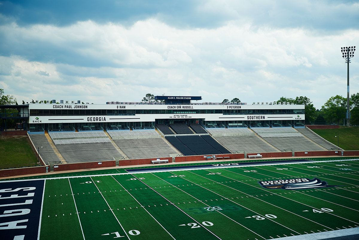 Precision Sounds for the Modern Stadium