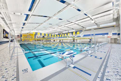 How Fluidra Helped Make Carmel High School's World-Class Facility Possible