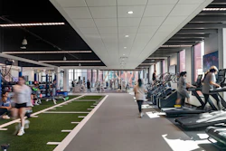 Ecore Athletic: Performance Flooring for Every Space