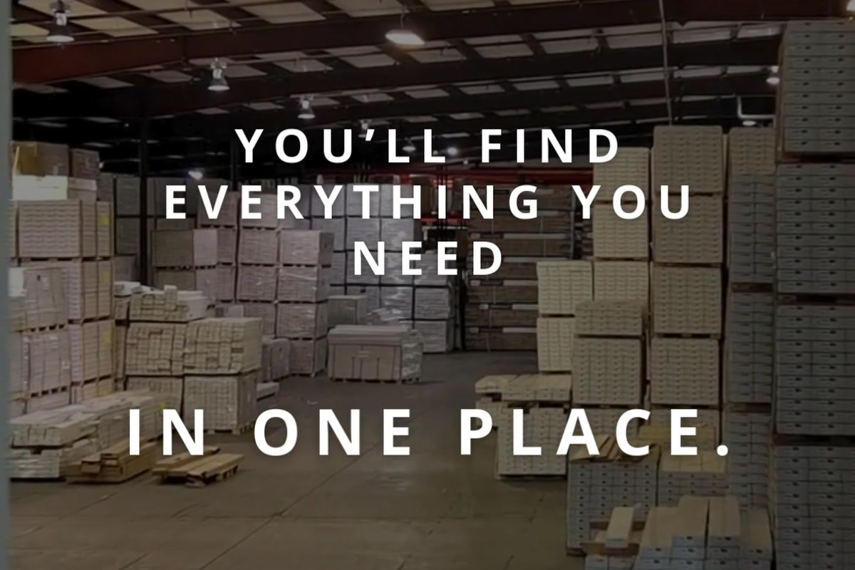 Sponsored Video: Horizon Forest Products, Your One-Stop Shop for Hardwood Flooring