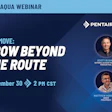 PRO MOVE: GROW BEYOND THE ROUTE