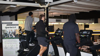 How Winning SportsArt’s Campus Challenge Doubled the Cardio Equipment at PLU’s Campus Rec Center
