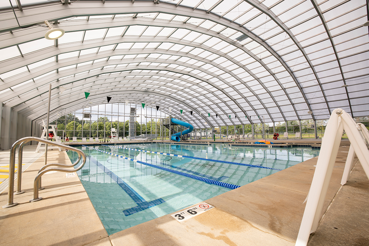 Planning a Pool Enclosure? How to Cut Total Costs by 48%