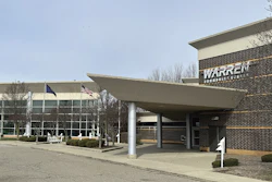 Warren Community Center Gains Control, Consistency and Peace of Mind