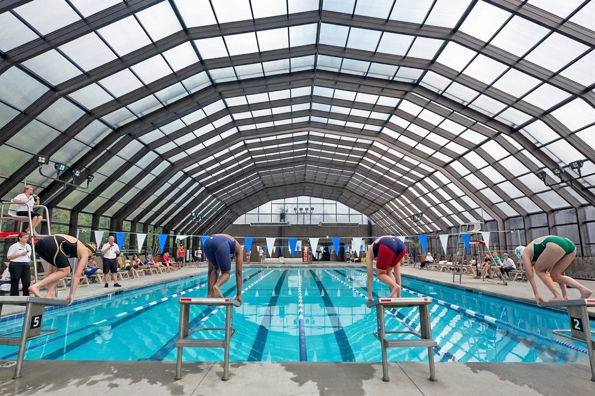 Adaptable Aquatics: How to Overcome Seasonality While Protecting Your Budget