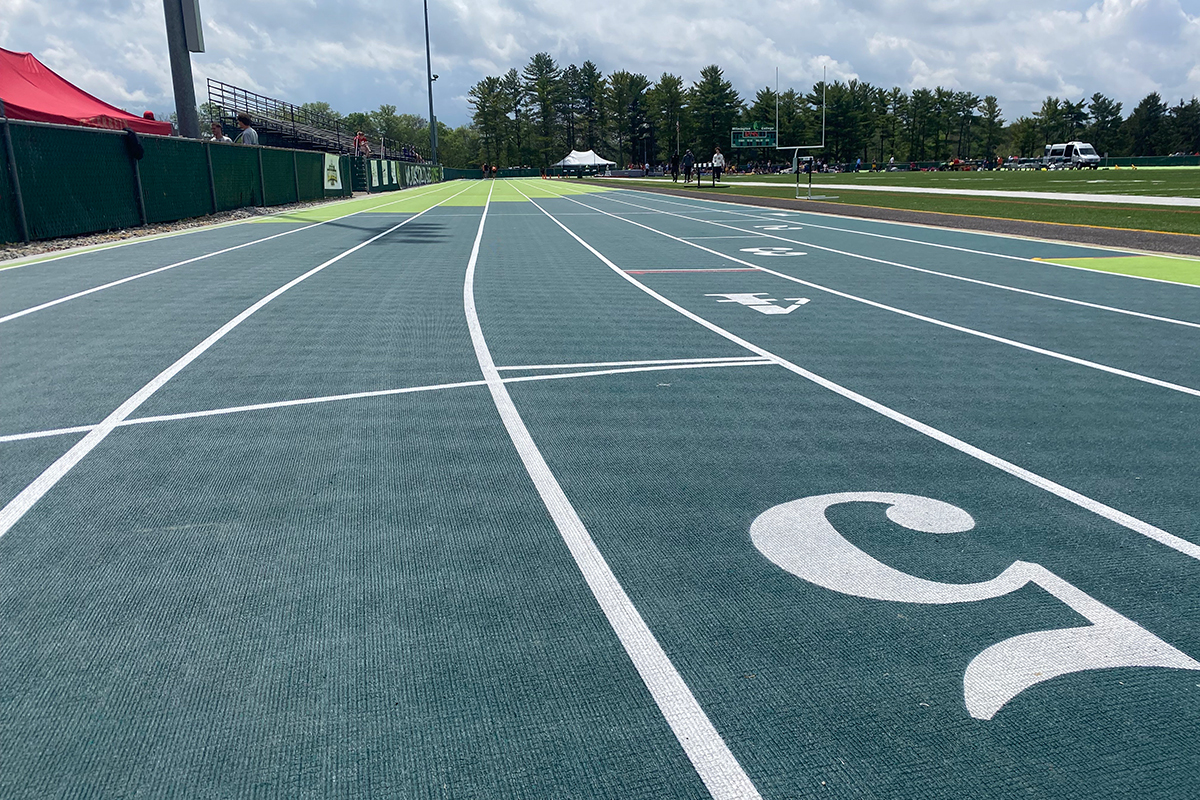 How Wilmington College Turned a Routine Upgrade Into a Record-Setting Moment