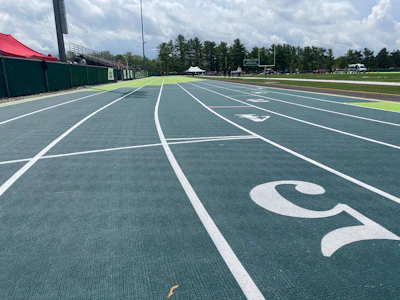 How Wilmington College Turned a Routine Upgrade Into a Record-Setting Moment